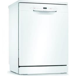 Bosch SMS2ITW12E Cm - 10 to 12 place settings