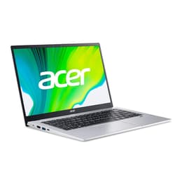 Acer Swift 1 SF114-33-P98M 14-inch (2019) - Celeron N5030 - 4GB - SSD 64 GB AZERTY - French