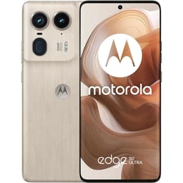 Motorola Edge 50 Ultra 1000GB - Beige - Unlocked