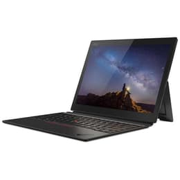 Lenovo ThinkPad X1 Tablet G3 13-inch (2018) - Core i5 - Gen 8 (U) - 8GB - SSD 256 GB QWERTZ - German