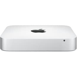 Mac mini (October 2014) Core i5 1,4 GHz - SSD 500 GB - 4GB