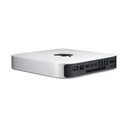 Mac mini (October 2014) Core i5 1,4 GHz - SSD 500 GB - 4GB