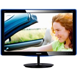 23,6-inch Philips 247E3LSU2 1920 x 1080 LCD Monitor Black