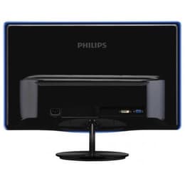 23,6-inch Philips 247E3LSU2 1920 x 1080 LCD Monitor Black