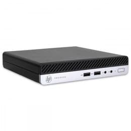 HP ProDesk 400 G3 Core i3-7100T 3.4 - SSD 256 GB - 8GB