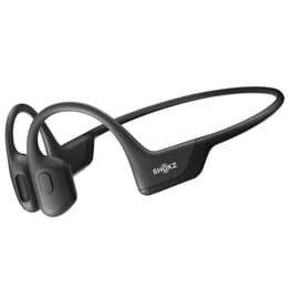 Shokz OpenRun Pro S810BK Noise-Cancelling Bluetooth Earphones - Black