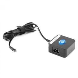 Charger for Zebra ET80/ET85 USB-C,15 V, 3 A, 45 W - with cable Cable