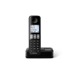 Philips D2351B/05 Landline telephone