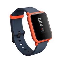 Amazfit Bip Bluetooth + Cellular 42 mm - Black/Orange