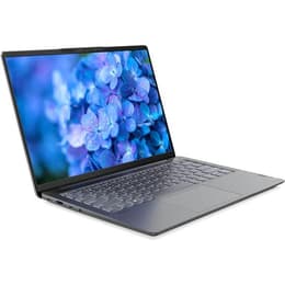 Lenovo 82L300GLUK 14-inch (2021) - Core i5-1135G7 - 8GB - SSD 512 GB QWERTY - English