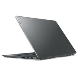 Lenovo 82L300GLUK 14-inch (2021) - Core i5-1135G7 - 8GB - SSD 512 GB QWERTY - English