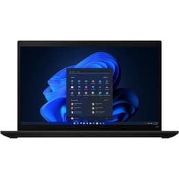 Lenovo ThinkPad L15 G4 15-inch (2023) - Ryzen 7 - 7000 Series (U) - 16GB - SSD 512 GB AZERTY - French