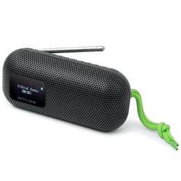 Muse M-750 Bluetooth Speakers - Black