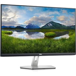 27-inch Dell S2721H 1920 x 1080 LED Monitor Grey