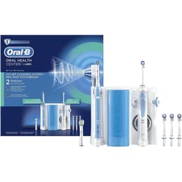 Oral-B OXYJET + 1000 Electric toothbrushe