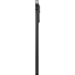 iPad Pro 13" (2024) 7th gen 2000 GB - Wi-Fi + 5G - Space Black with Nano-texture display