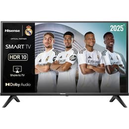 Hisense 32A4Q 32.00" 1366x768 HD 720p LED Smart TV