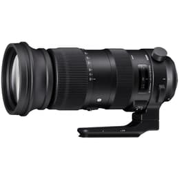Sigma Camera Lense 60-600mm f/4.5-6.3 DG OS HSM Sports 60-600mm f/4.5-6.3
