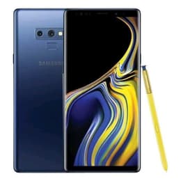 Galaxy Note9 128GB - Blue - Unlocked - Dual-SIM