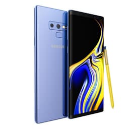 Galaxy Note9 128GB - Blue - Unlocked