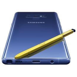Galaxy Note9 128GB - Blue - Unlocked