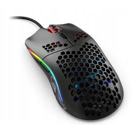 Glorious Model O Wired Glossy Black Mouse