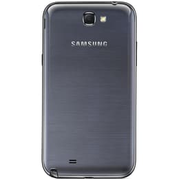 Galaxy Note II N7100 16GB - Grey - Unlocked