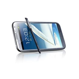 Galaxy Note II N7100 16GB - Grey - Unlocked