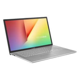 Asus VivoBook D712DA-AU127T 17-inch (2018) - Ryzen 5 - 3000 Series (U) - 8GB - SSD 512 GB AZERTY - French