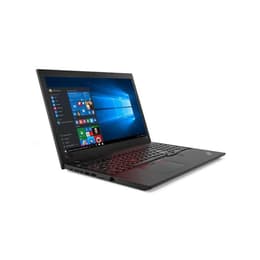 Lenovo ThinkPad L580 15-inch (2018) - Core i5 - Gen 8 (U) - 8GB - SSD 1 TB AZERTY - French