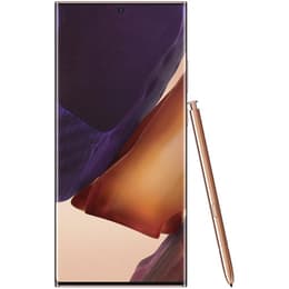 Galaxy Note20 Ultra 5G 512GB - Bronze - Unlocked