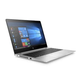 HP EliteBook 840 G6 14-inch (2018) - Core i5 - Gen 8 (U) - 16GB - SSD 4 TB QWERTY - Italian