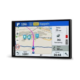 Garmin DriveSmart 61 LMT-S GPS