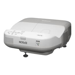 Epson EB-475W Video projector 2600 Lumen - White