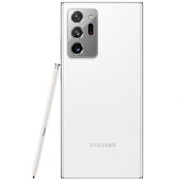 Galaxy Note20 Ultra 5G 256GB - White - Unlocked