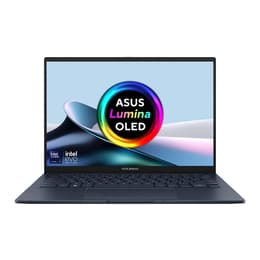 Asus ZenBook 14 OLED UX3405CA-QL104W 14-inch (2024) - Core Ultra 9 285H - 32GB - SSD 1 TB QWERTY - English