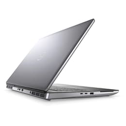 Dell Precision 7760 17-inch (2021) - Core i7 - Gen 11 (H) - 32GB - SSD 2 TB QWERTY - English