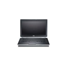 Dell Latitude E6430 14-inch () - Core i5-3320M - 4GB  - HDD 320 GB AZERTY - French