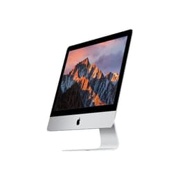 iMac 21,5-inch Retina (Mid-2017) Core i5 2,3GHz - HDD 1 TB - 8GB QWERTY - English (UK)