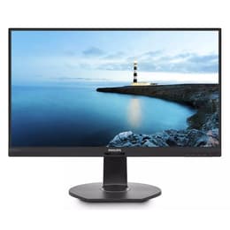27-inch Philips 272B7QPJ 2560 x 1440 LED Monitor Black