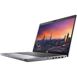 Dell Precision 3550 15-inch (2020) - Core i7-10810U - 16GB - SSD 1000 GB QWERTY - English