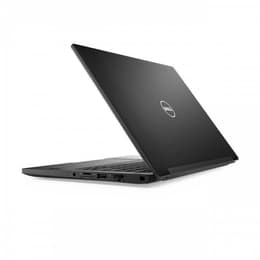 Dell Latitude 7280 12-inch Core i5-6300U - SSD 1 TB - 16GB AZERTY - French