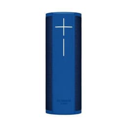 Ultimate Ears Blast Bluetooth Speakers - Blue