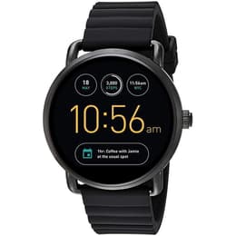 Fossil Smart Watch Q Wander Gen 2 FTW2103 - Black