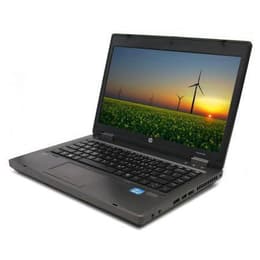 HP ProBook 6470B 14-inch (2012) - Core i5-3210M - 3GB - SSD 320 GB AZERTY - French