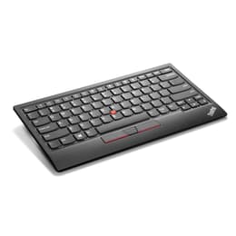 Lenovo Keyboard AZERTY French Wireless ThinkPad TrackPoint II