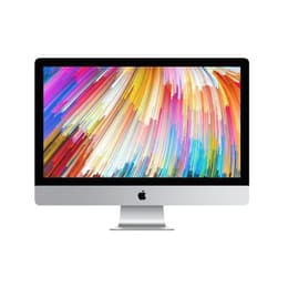 iMac 27-inch (Late 2013) Core i5 3,4GHz - HDD 1 TB - 8GB QWERTY - Spanish