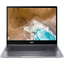 Acer ChromeBook Spin 13 Core i5-1135G7﻿ 2.4 GHz 256GB SSD - 8GB QWERTZ - German