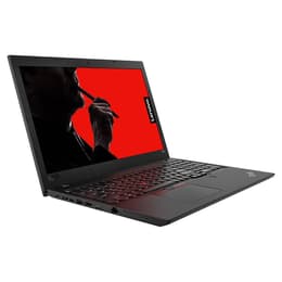 Lenovo ThinkPad L580 15-inch (2018) - Core i5 - Gen 8 (U) - 8GB - SSD 256 GB QWERTY - Portuguese