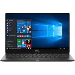 Dell XPS 13 9370 13-inch (2019) - Core i5-8250U - 8GB - SSD 256 GB QWERTY - English